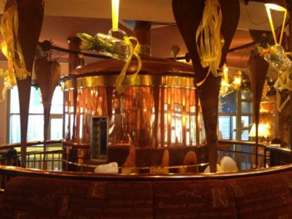 Foto: Stumms Brauhaus