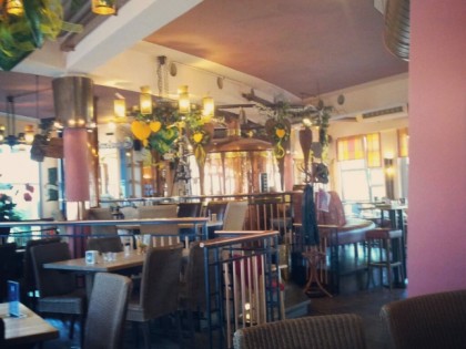 Foto: Stumms Brauhaus