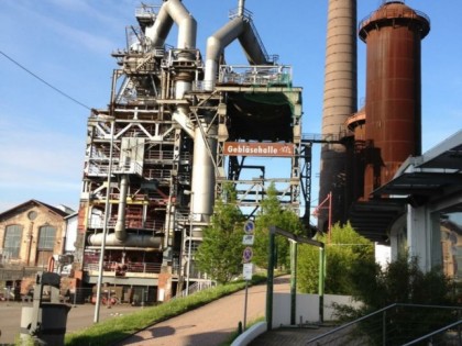 Foto: Stumms Brauhaus