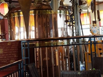 Foto: Stumms Brauhaus